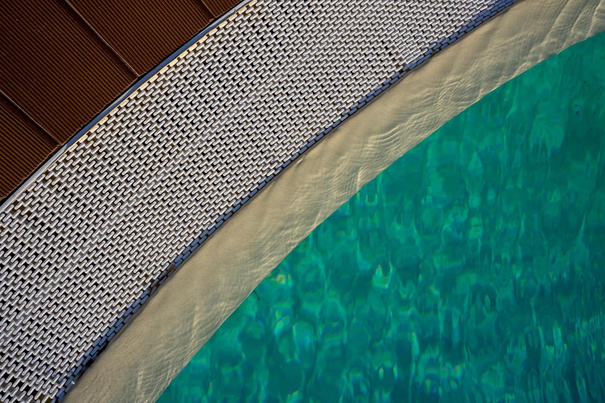 Aqua Suites Doria Syracuse Exterior foto